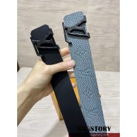 루이비통 LV 벨트 4.0cm