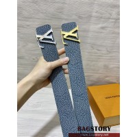 루이비통 LV 벨트 4.0cm