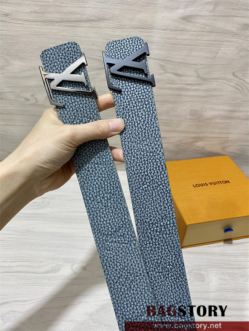 루이비통 LV 벨트 4.0cm