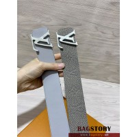 루이비통 LV 벨트 4.0cm