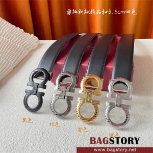 페라가모 Ferragamo 벨트 3.5CM