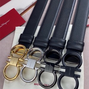 페라가모 Ferragamo 벨트 3.5CM