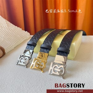 버버리 BURBERRY 벨트 3.5cm