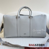 디올 DIOR 오블리크 키폴 여행가방