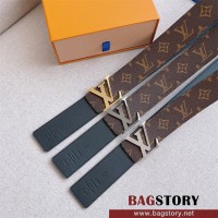 루이비통 LV 벨트 4.0cm