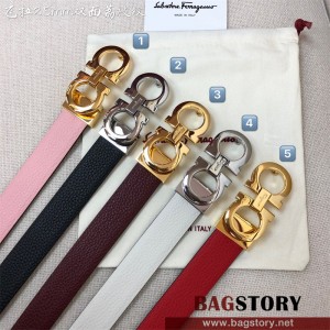 페라가모 Ferragamo 벨트 2.5CM