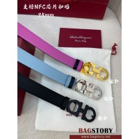 페라가모 Ferragamo 벨트 2.5CM