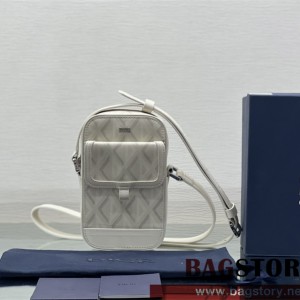 디올 DIOR 폰홀더백