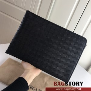 보테가베네타 BV 클러치백