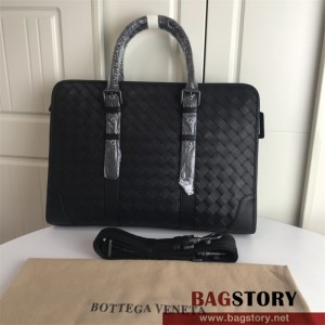 보테가베네타 BV 서류가방