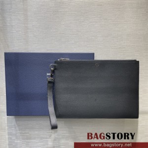 디올 DIOR 오블리크 클러치백 33CM