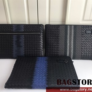 보테가베네타 BV 클러치백