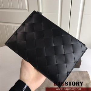 보테가베네타 BV 클러치백