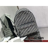 디올 DIOR  오블리크 백팩