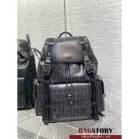 디올 DIOR  오블리크 백팩