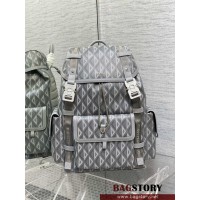 디올 DIOR  오블리크 백팩