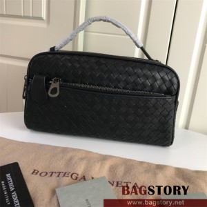 보테가베네타 BV 클러치백