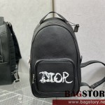 디올 DIOR  오블리크 백팩