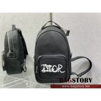 디올 DIOR  오블리크 백팩