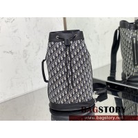 디올 DIOR  오블리크 백팩