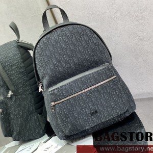 디올 DIOR  오블리크 백팩