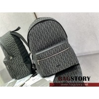 디올 DIOR  오블리크 백팩