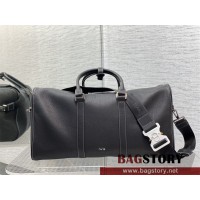 디올 DIOR  오블리크 키폴 여행가방