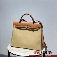에르메스 HERMES 허백 헐백 Herbag 31cm