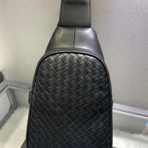 보테가베네타 BV 범백 힙색