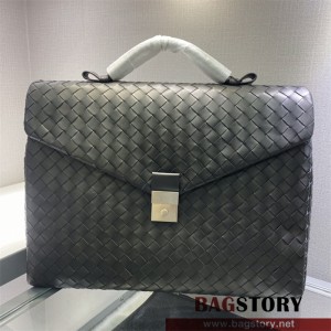 보테가베네타 BV 서류가방