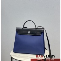 에르메스 HERMES 허백 헐백 Herbag 31cm