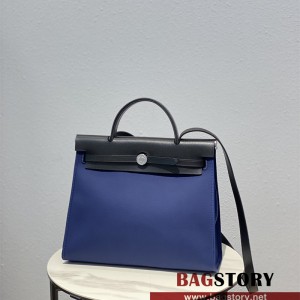 에르메스 HERMES 허백 헐백 Herbag 31cm