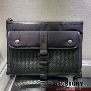 보테가베네타 BV 클러치백