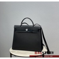 에르메스 HERMES 허백 헐백 Herbag 31cm