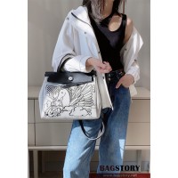 에르메스 HERMES 허백 헐백 Herbag 31cm