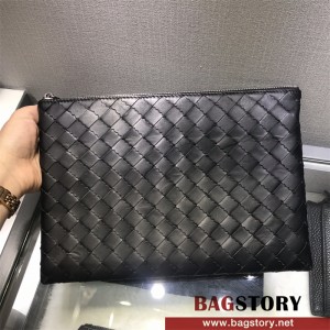 보테가베네타 BV 클러치백