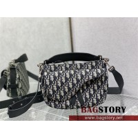 디올 DIOR 오블리크 크로스백