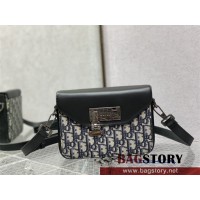 디올 DIOR 오블리크 크로스백