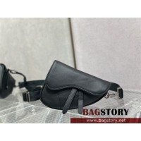 디올 DIOR 오블리크 벨트백 범백