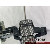 디올 DIOR 오블리크 크로스백