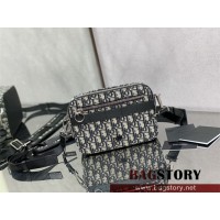 디올 DIOR 오블리크 크로스백 