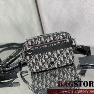 디올 DIOR 오블리크 크로스백 