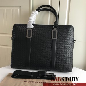 보테가베네타 BV 서류가방