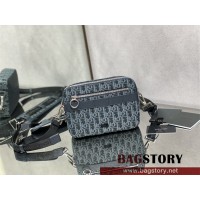 디올 DIOR 오블리크 크로스백 