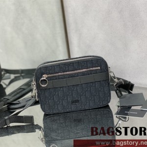 디올 DIOR 오블리크 크로스백 