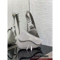 디올 DIOR 벨트백 범백 