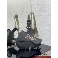 디올 DIOR 벨트백 범백 