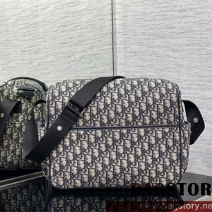 디올 DIOR 오블리크 크로스백