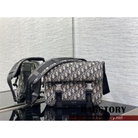 디올 DIOR  오블리크 크로스백