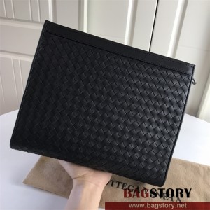 보테가베네타 BV 클러치백